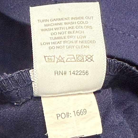 Figs Technical Scrub Set Catarina Top & Zamora Pants Women’s Sz Medium Medical - Picture 7 of 13